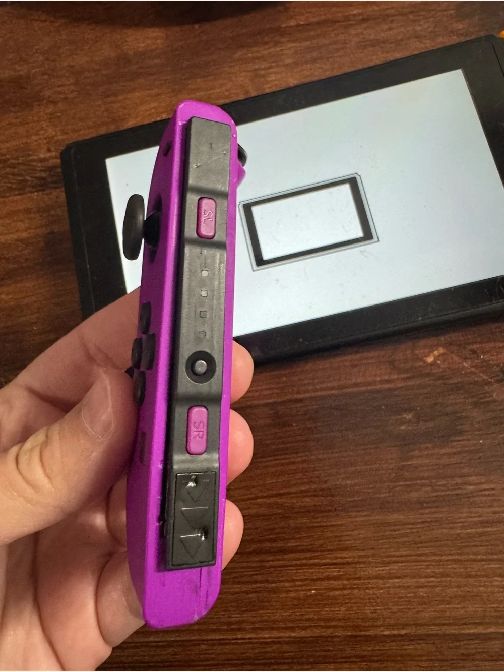 Nintendo switch - Picture 4 of 5